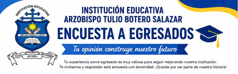 Egresados